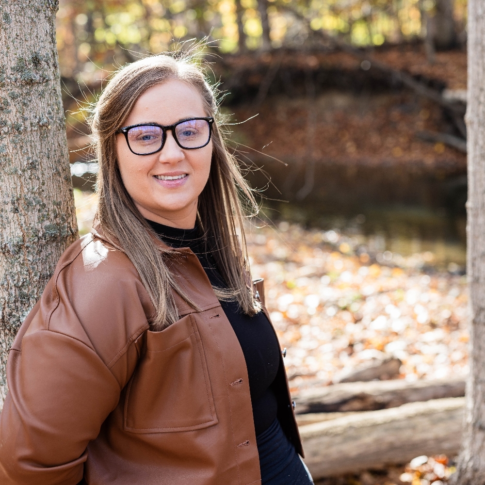 Meet your Posher, Lucy